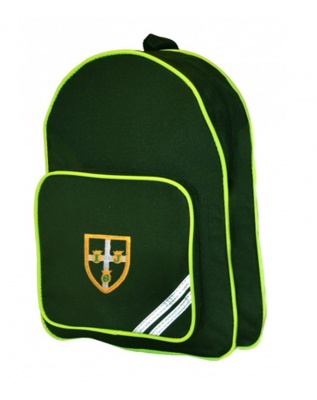 Ingrave Johnstone Infant Rucksack